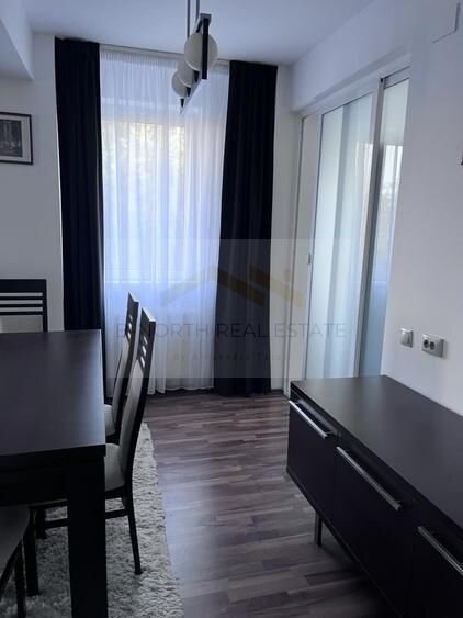 Delta Vacaresti, apartament de inchiriat 2 camere pe malul lacului Vacaresti, cu parcare