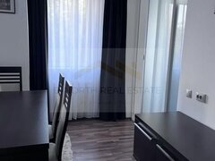 Delta Vacaresti, apartament de inchiriat 2 camere pe malul lacului Vacaresti, cu parcare